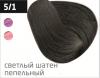 Ollin performance перманентная крем-краска для волос 60 мл фото 48 — Makeup market