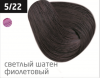Ollin performance перманентная крем-краска для волос 60 мл фото 49 — Makeup market