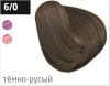 Ollin performance перманентная крем-краска для волос 60 мл фото 55 — Makeup market