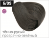 Ollin performance перманентная крем-краска для волос 60 мл фото 57 — Makeup market