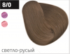 Ollin performance перманентная крем-краска для волос 60 мл фото 86 — Makeup market