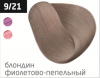 Ollin performance перманентная крем-краска для волос 60 мл фото 107 — Makeup market
