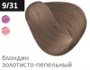 Ollin performance перманентная крем-краска для волос 60 мл фото 111 — Makeup market