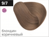 Ollin performance перманентная крем-краска для волос 60 мл фото 114 — Makeup market