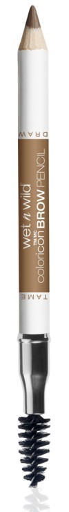 Wet n Wild Карандаш для бровей Color Icon Brow Pencil фото 1 — Makeup market