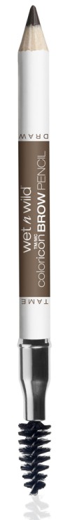 Wet n Wild Карандаш для бровей Color Icon Brow Pencil фото 2 — Makeup market