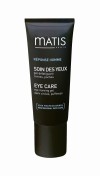 Matis Мужская диния Гель для кожи вокруг глаз против тёмных кругов и отёков 15 мл фото 1 — Makeup market