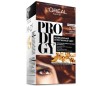 L'Oreal Краска для волос Prodigy 7.40 Огненный агат фото 8 — Makeup market