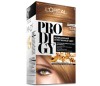 L'Oreal Краска для волос Prodigy 7.40 Огненный агат фото 14 — Makeup market