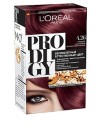 L'Oreal Краска для волос Prodigy 7.40 Огненный агат фото 6 — Makeup market