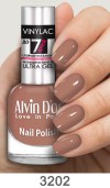 Alvin d'or Vinylac ADN-32 Лак для ногтей 15мл фото 3 — Makeup market