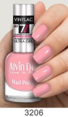 Alvin d'or Vinylac ADN-32 Лак для ногтей 15мл фото 7 — Makeup market