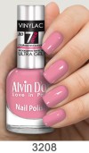 Alvin d'or Vinylac ADN-32 Лак для ногтей 15мл фото 9 — Makeup market
