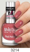 Alvin d'or Vinylac ADN-32 Лак для ногтей 15мл фото 15 — Makeup market