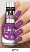 Alvin d'or Vinylac ADN-32 Лак для ногтей 15мл фото 16 — Makeup market