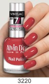 Alvin d'or Vinylac ADN-32 Лак для ногтей 15мл фото 21 — Makeup market