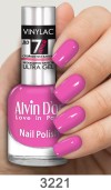 Alvin d'or Vinylac ADN-32 Лак для ногтей 15мл фото 22 — Makeup market