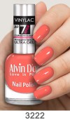 Alvin d'or Vinylac ADN-32 Лак для ногтей 15мл фото 23 — Makeup market