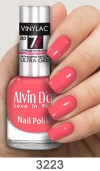 Alvin d'or Vinylac ADN-32 Лак для ногтей 15мл фото 24 — Makeup market