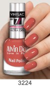 Alvin d'or Vinylac ADN-32 Лак для ногтей 15мл фото 25 — Makeup market