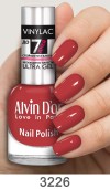 Alvin d'or Vinylac ADN-32 Лак для ногтей 15мл фото 27 — Makeup market