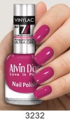 Alvin d'or Vinylac ADN-32 Лак для ногтей 15мл фото 33 — Makeup market