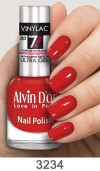 Alvin d'or Vinylac ADN-32 Лак для ногтей 15мл фото 35 — Makeup market