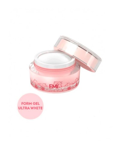 E.Mi Form Gel Ultra White 15 гр — Makeup market