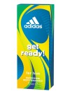 Adidas Get Ready Male Парфюмерная вода 75 мл фото 2 — Makeup market