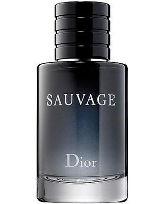 Dior SAUVAGE туалетная вода 60мл муж. — Makeup market