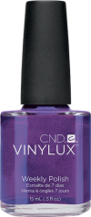 CND Vinylux Лак для ногтей 15 мл фото 16 — Makeup market