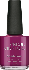 CND Vinylux Лак для ногтей 15 мл фото 133 — Makeup market
