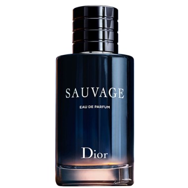 Dior SAUVAGE парфюмерная вода 60мл муж. — Makeup market