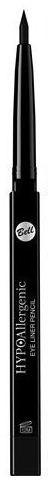 Bell Hypoallergenic Подводка для глаз Гипоаллергенная в стике Eye Liner Pencil фото 3 — Makeup market