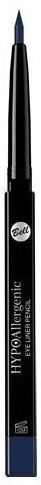 Bell Hypoallergenic Подводка для глаз Гипоаллергенная в стике Eye Liner Pencil фото 7 — Makeup market