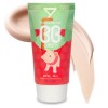 Elizavecca BB крем для лица увлажняющий Milky Piggy BB Cream SPF50 50 мл фото 3 — Makeup market