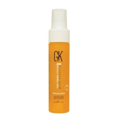 Global Keratin Спрей для объема волос VolimazerHer 30мл — Makeup market