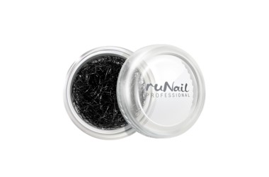 RuNail Ресницы для наращивания Luxury 0,1 мм №9 — Makeup market