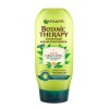 Garnier Botanic Therapy Бальзам для волос Зеленый чай 200мл фото 2 — Makeup market