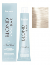 Kapous Краска для волос Blond Bar 100 мл фото 2 — Makeup market
