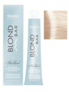 Kapous Краска для волос Blond Bar 100 мл фото 3 — Makeup market