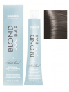 Kapous Краска для волос Blond Bar 100 мл фото 4 — Makeup market