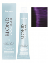 Kapous Краска для волос Blond Bar 100 мл фото 8 — Makeup market