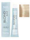 Kapous Краска для волос Blond Bar 100 мл фото 11 — Makeup market