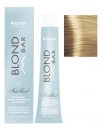 Kapous Краска для волос Blond Bar 100 мл фото 14 — Makeup market