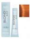 Kapous Краска для волос Blond Bar 100 мл фото 16 — Makeup market