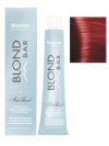 Kapous Краска для волос Blond Bar 100 мл фото 17 — Makeup market