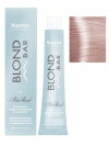 Kapous Краска для волос Blond Bar 100 мл фото 21 — Makeup market