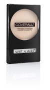 Wet n Wild Компактная пудра для лица Coverall Pressed Powder фото 2 — Makeup market