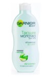 Garnier Интенсивный уход Тающее молочко для тела Алое Вера 250мл фото 1 — Makeup market